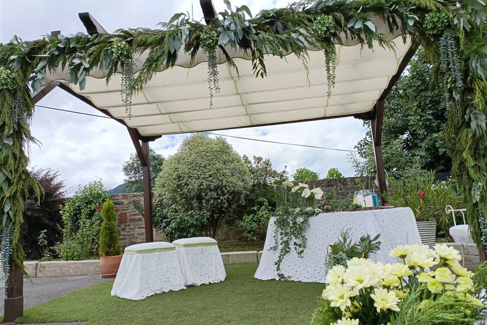 Ceremonias Bideko