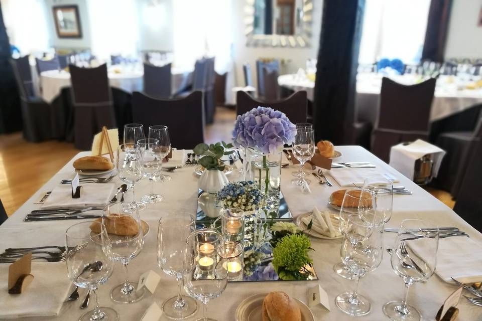 Salón bodas