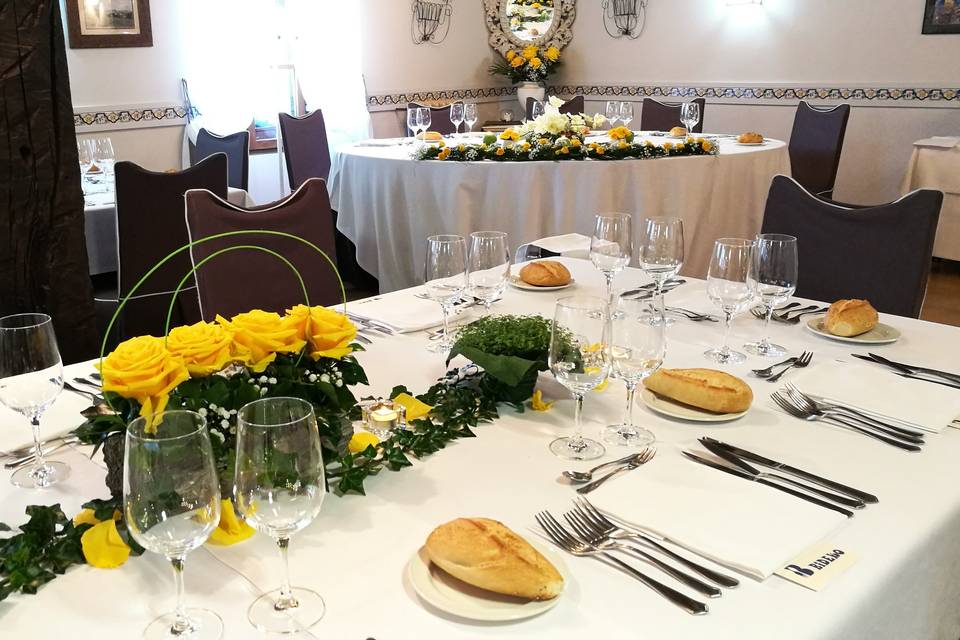 Salón bodas