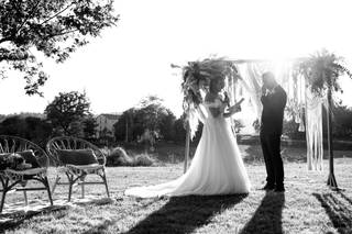 Luz y Bodas