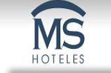 Hotel MS Aguamarina logo