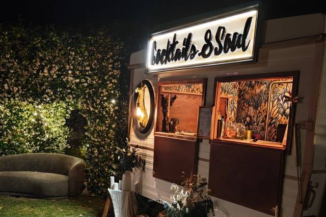 Drink Truck