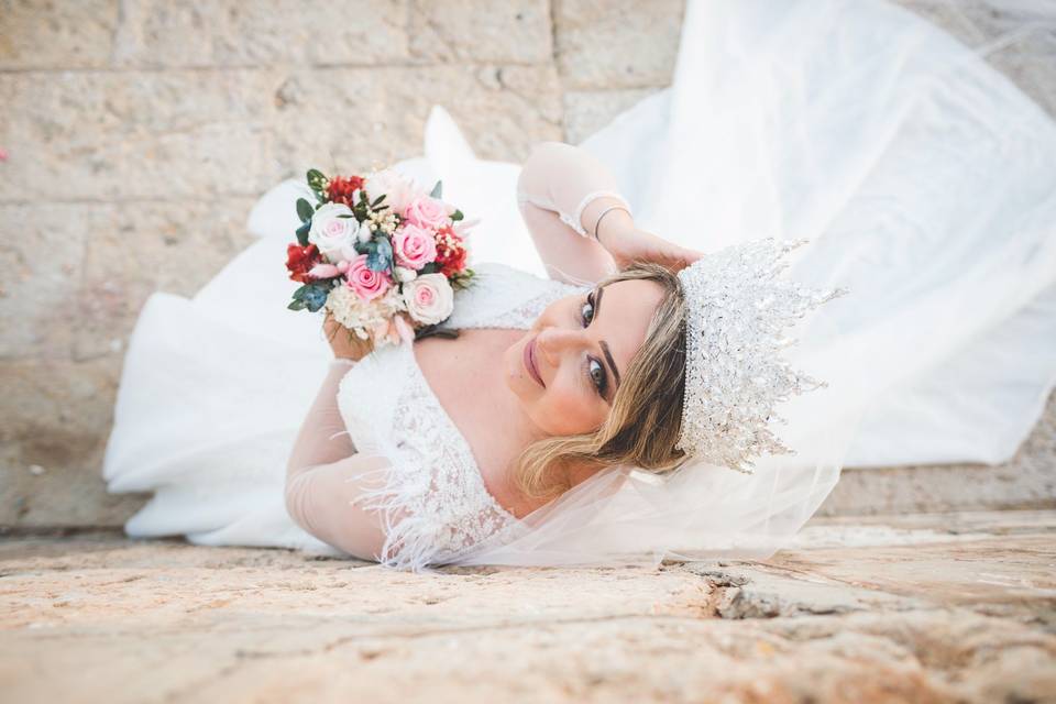 Ramo de novia