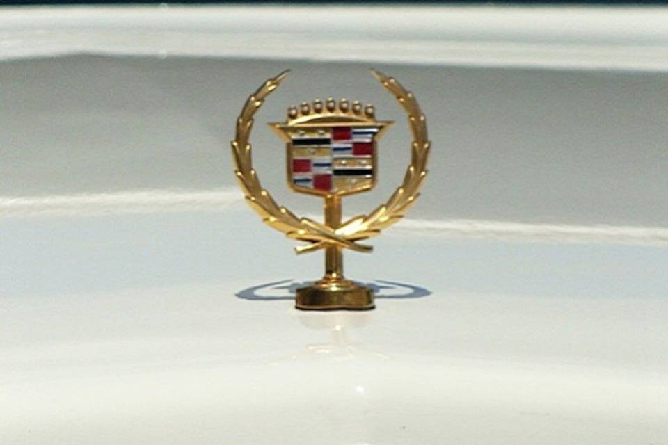 Emblema Frontal