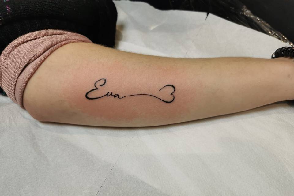 Tatuajes para eventos