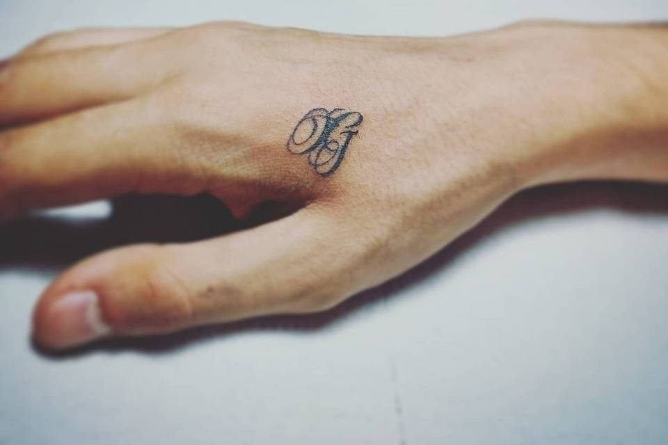 Tatuajes de pareja