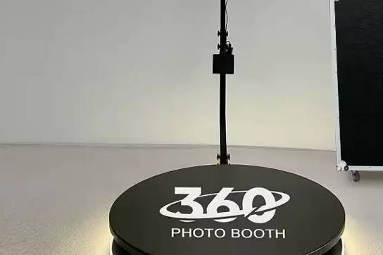 Photonooth 360