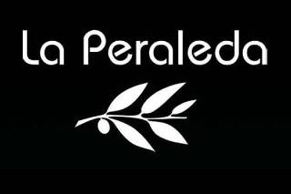 Logo La Peraleda