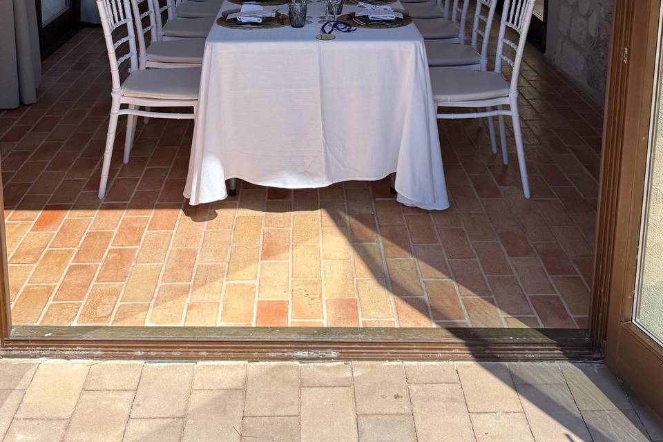 MAS CASA VIDAL