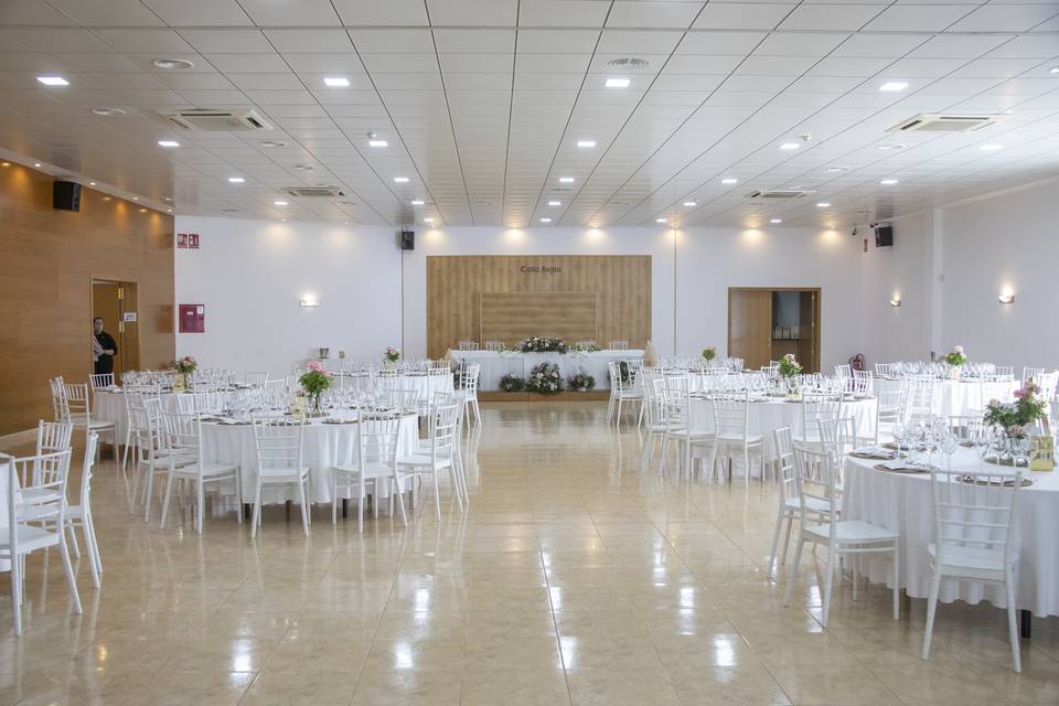 SALON CS 2026