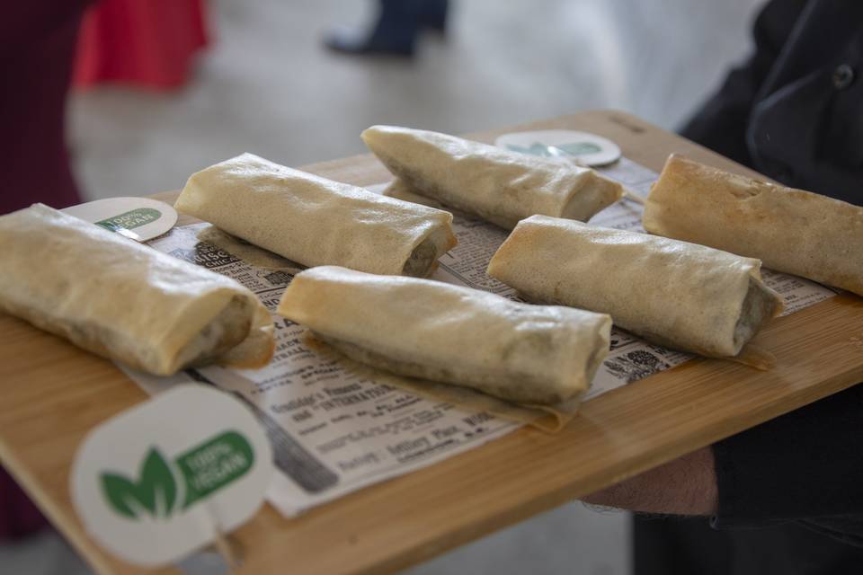 VEGANOS 2
