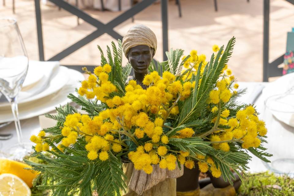 Melero Floristas