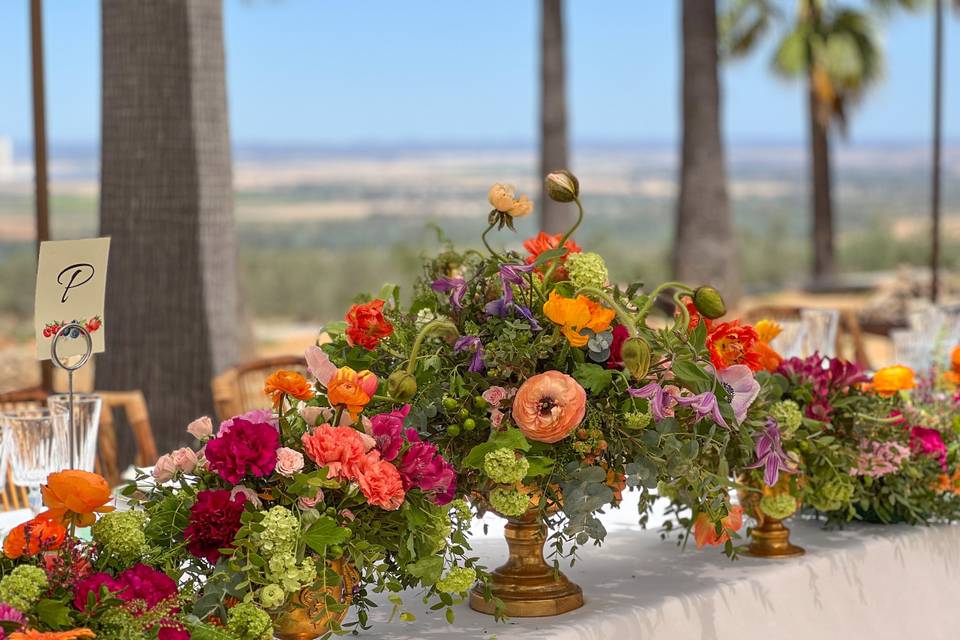 Melero Floristas