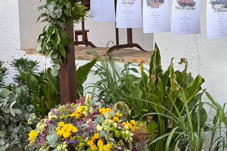 Melero Floristas