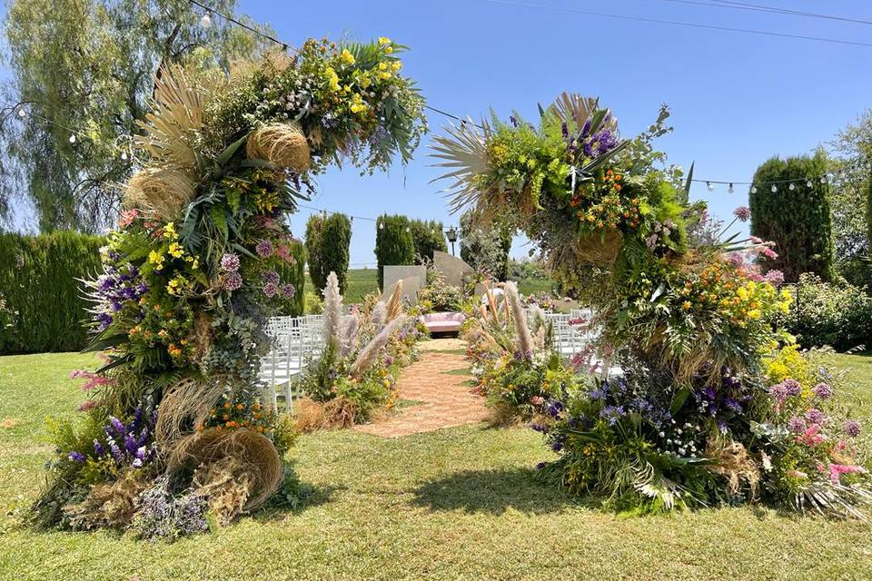 Melero Floristas