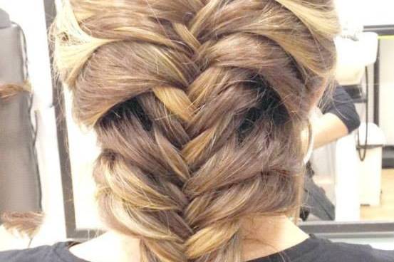 Trenza