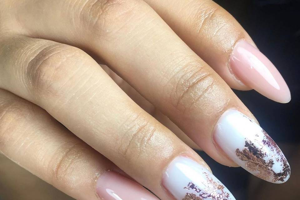 Nalaia Brazilian Nails