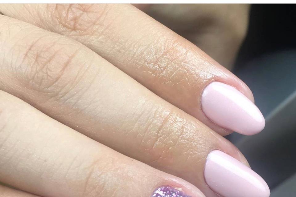 Nalaia Brazilian Nails