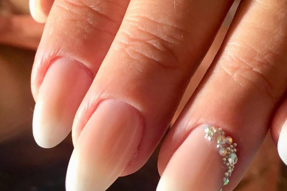 Nalaia Brazilian Nails