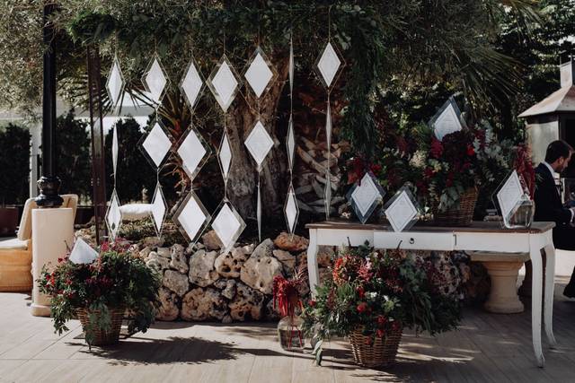 Masía de Chencho