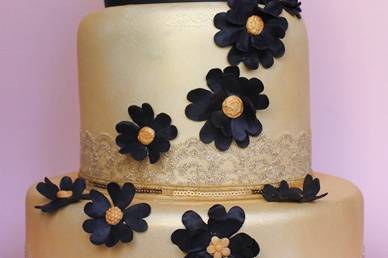 Tarta de boda