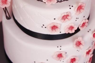 Tarta de boda