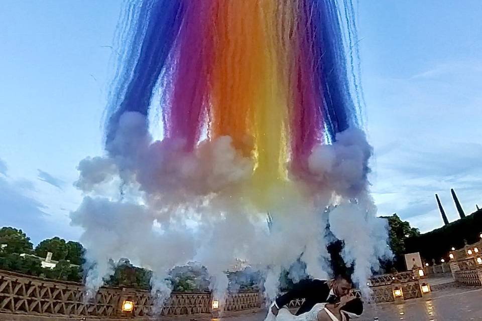 Cigarral del Angel