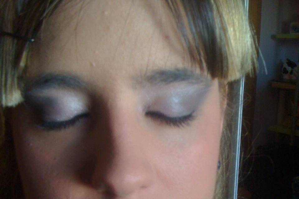 Make up