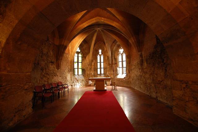 Iglesia