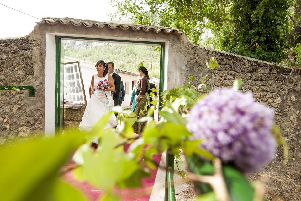 Postboda