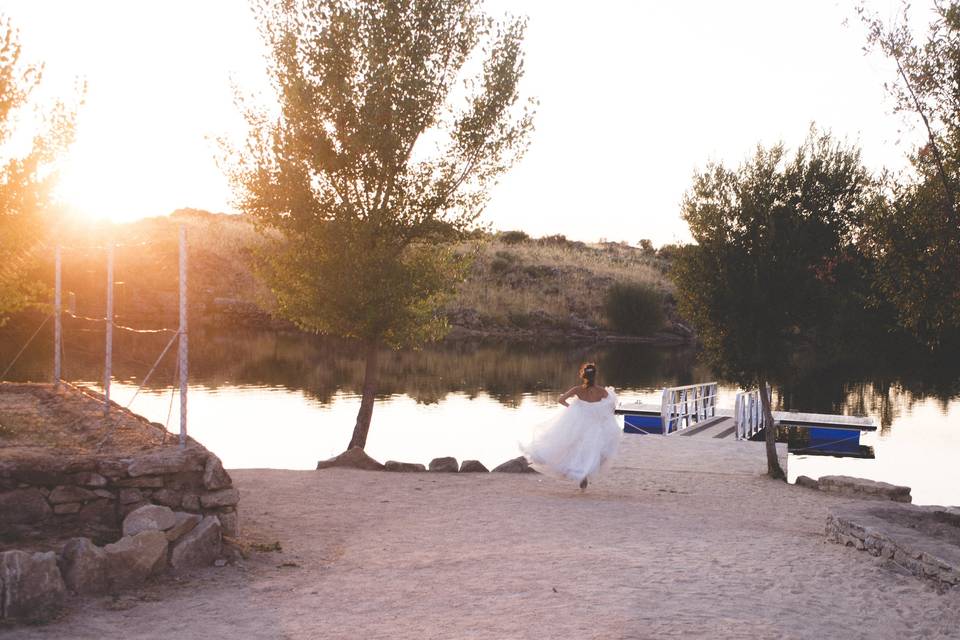 Postboda