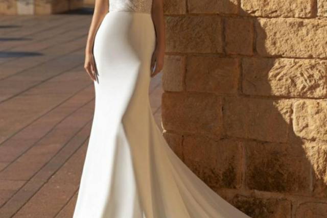 Novias