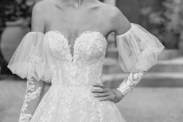 Novias