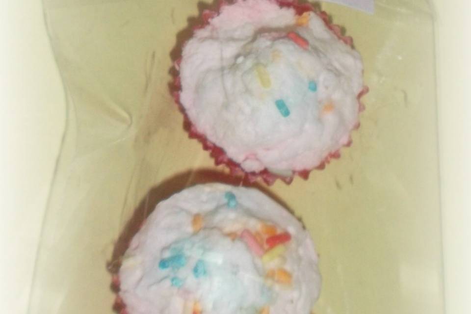 Bolsa cupcake