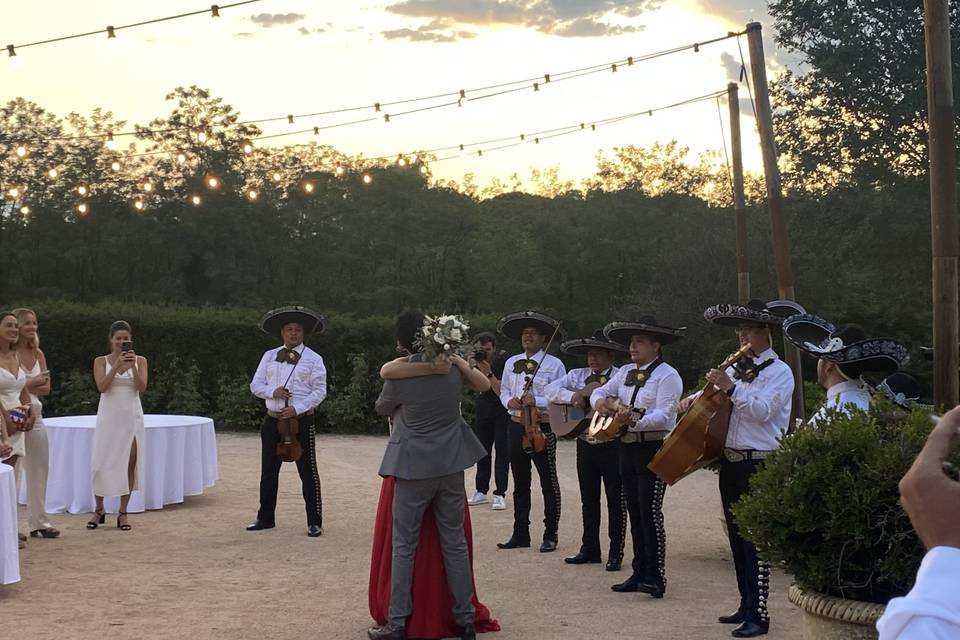 Música para el aperitivo