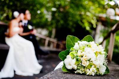 Las mejores bodas