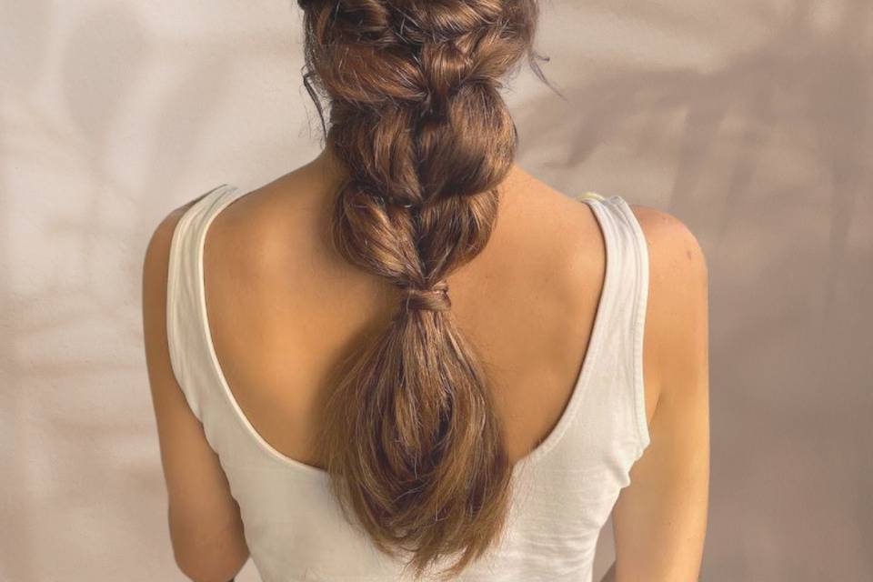 Trenza