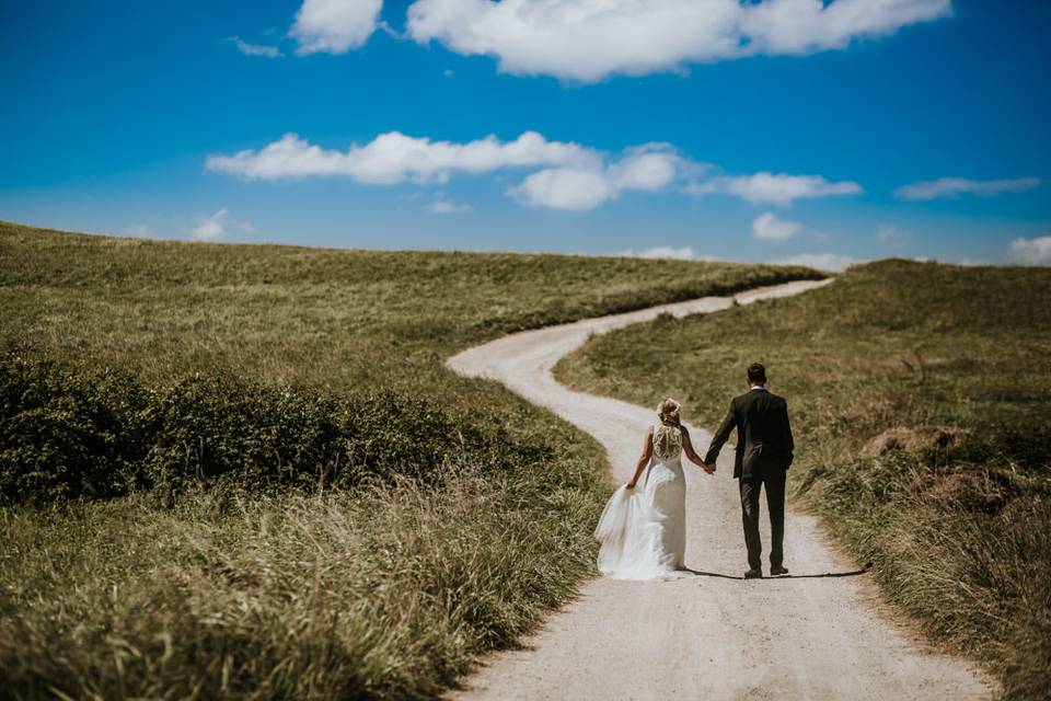 Felicidad en pareja