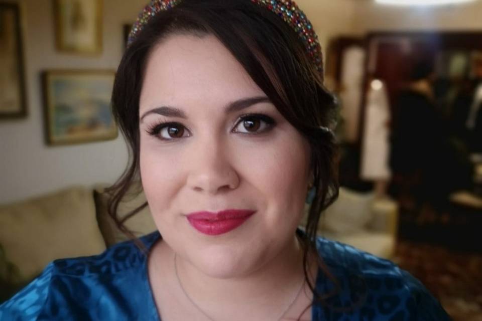 Invitada