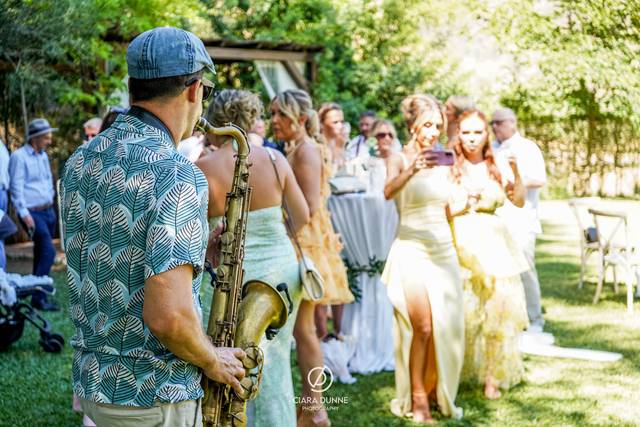 Cortijo Rosa Blanca 2025