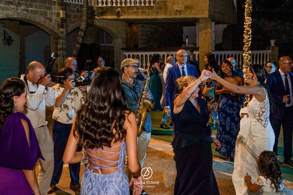 Hotel Mirador. Agosto 2025