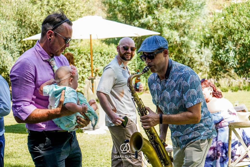 Cortijo Rosa Blanca 2025