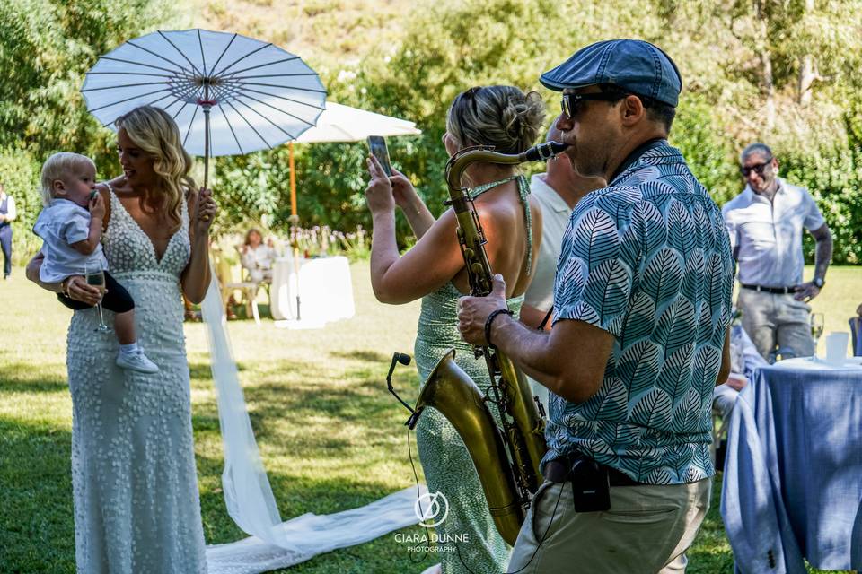 Cortijo Rosa Blanca 2025