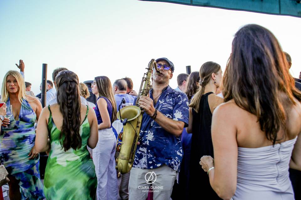 Marbella. Septiembre 2024