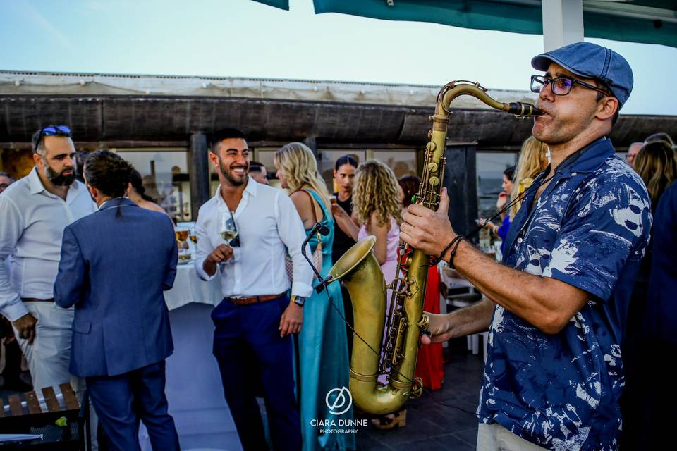 Marbella. Septiembre 2024