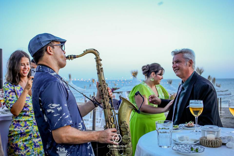Marbella. Septiembre 2024