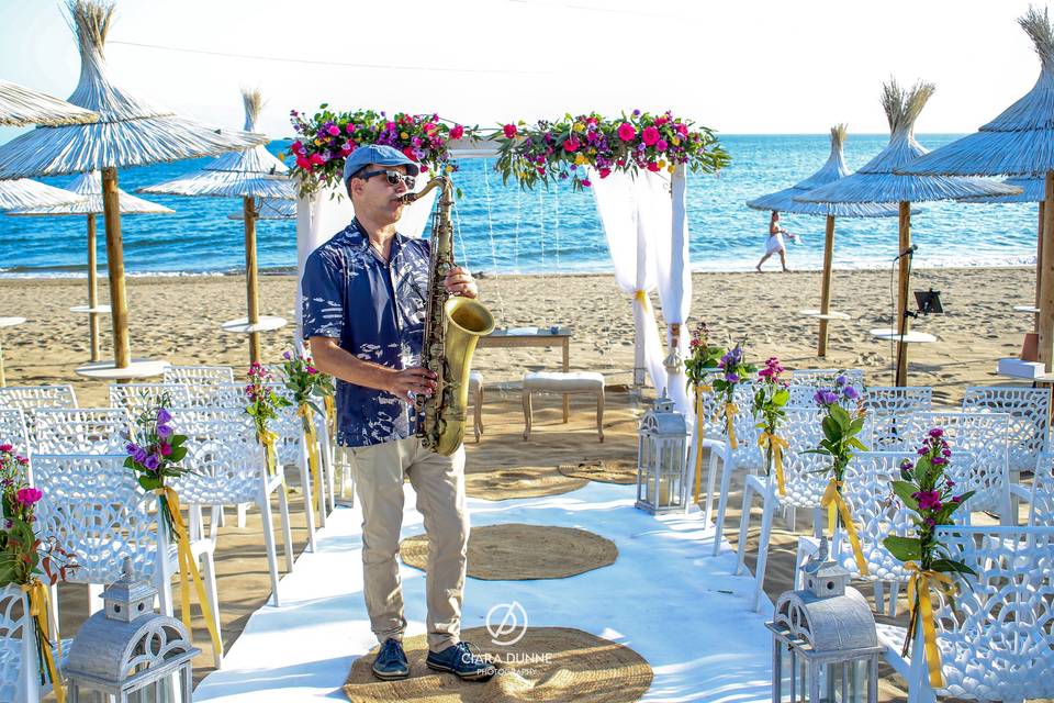 Marbella. Septiembre 2024