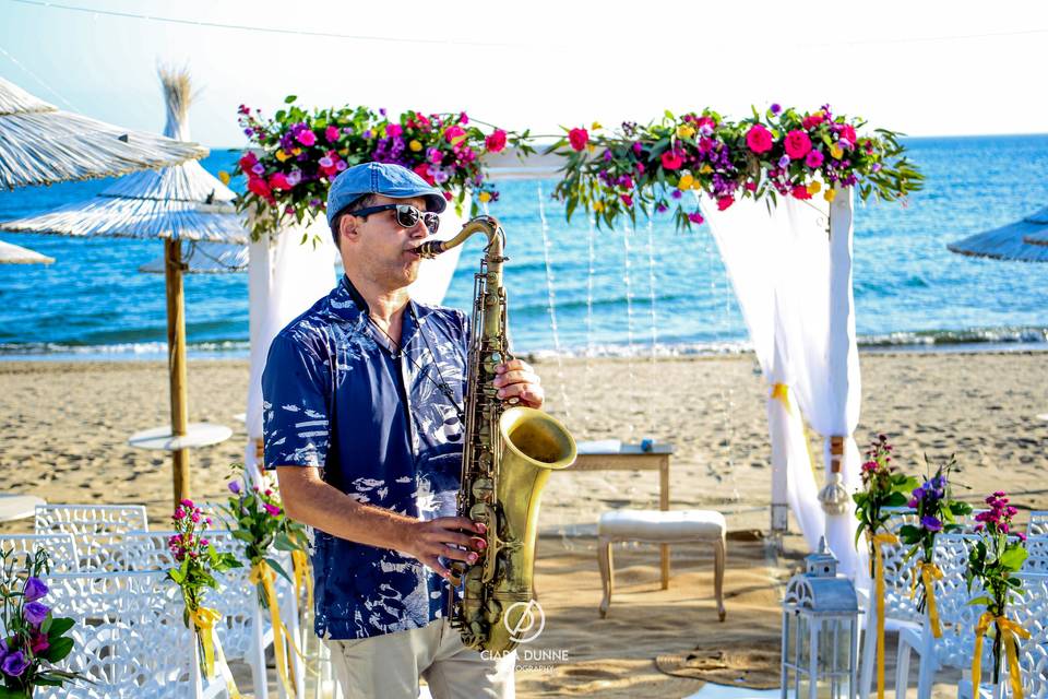 Marbella. Septiembre 2024