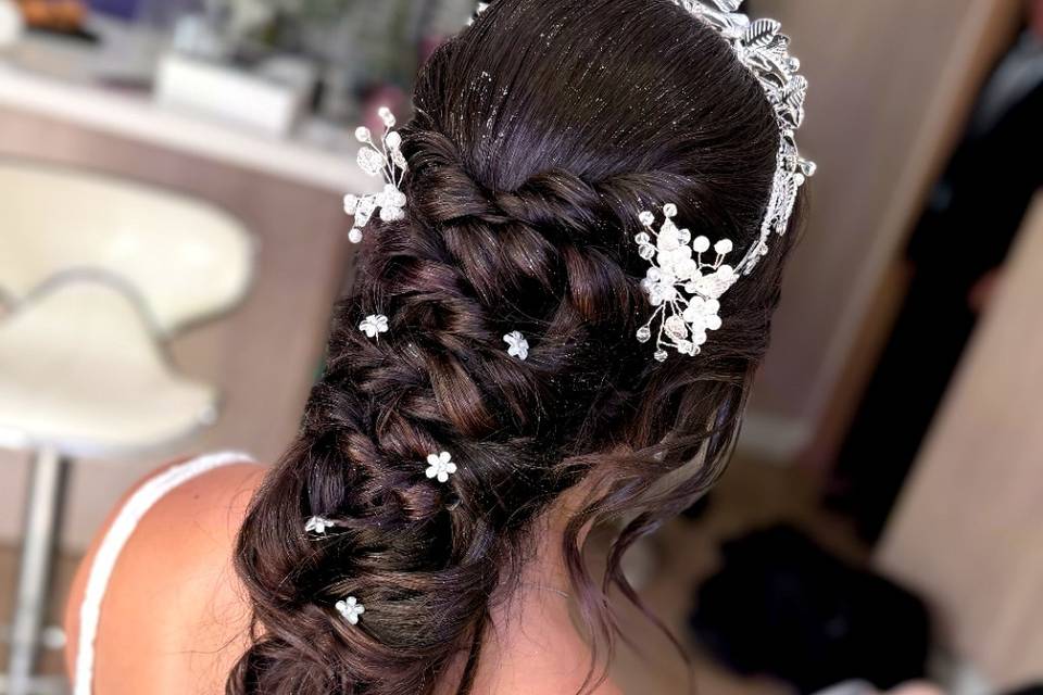 Trenzas