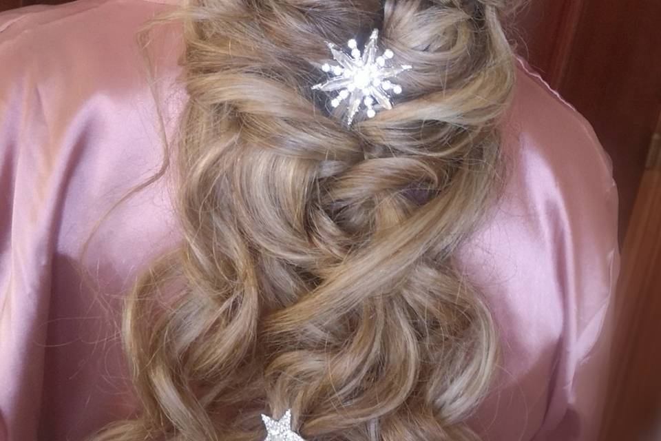 Trenzas